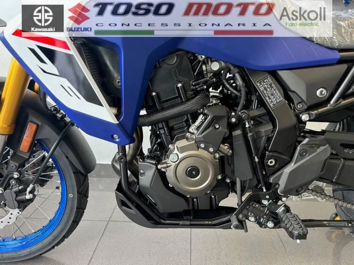 Suzuki V-Strom 800DE (2025 - 26) (8)