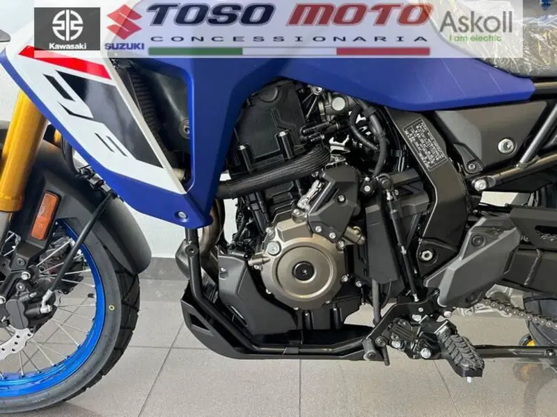 Suzuki V-Strom 800DE (2025 - 26) (8)