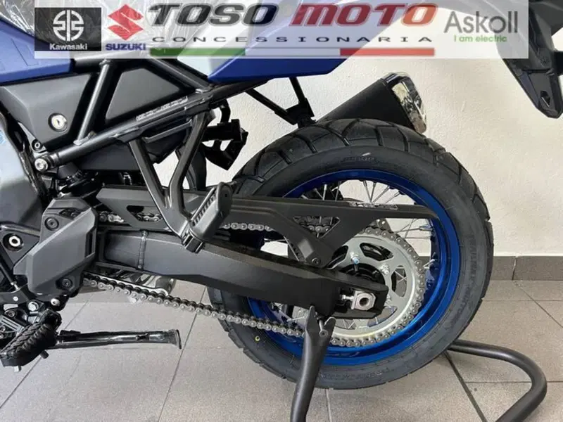 Suzuki V-Strom 800DE (2025 - 26) (9)