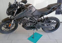 Voge Brivido 125R (2023 - 25) nuova