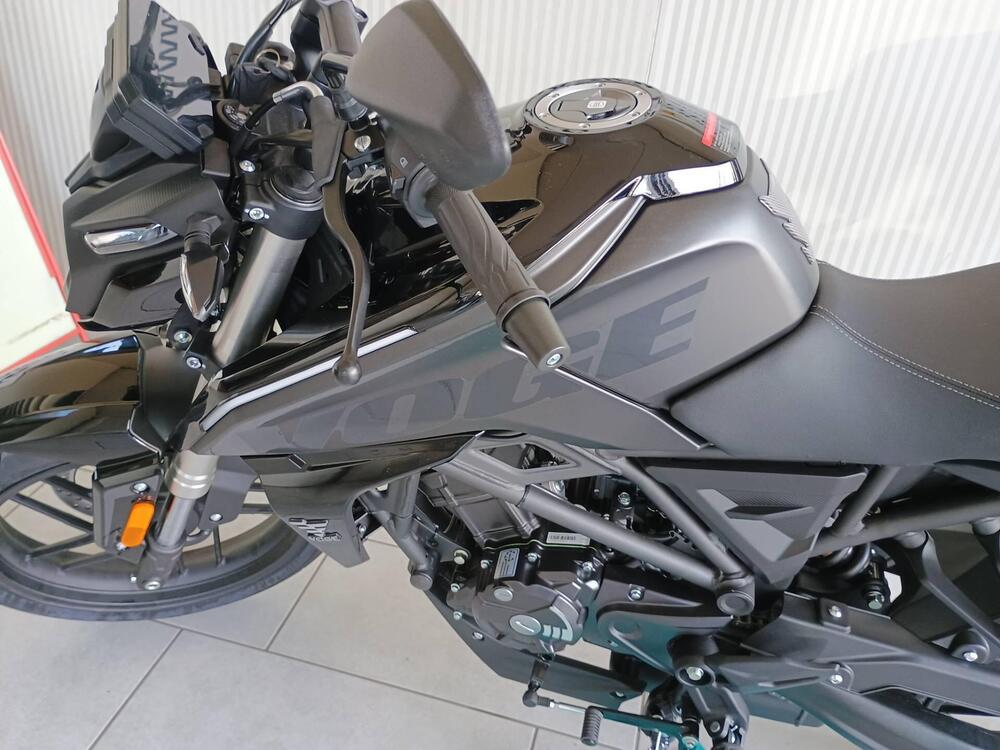 Voge Brivido 125R (2023 - 25) (4)