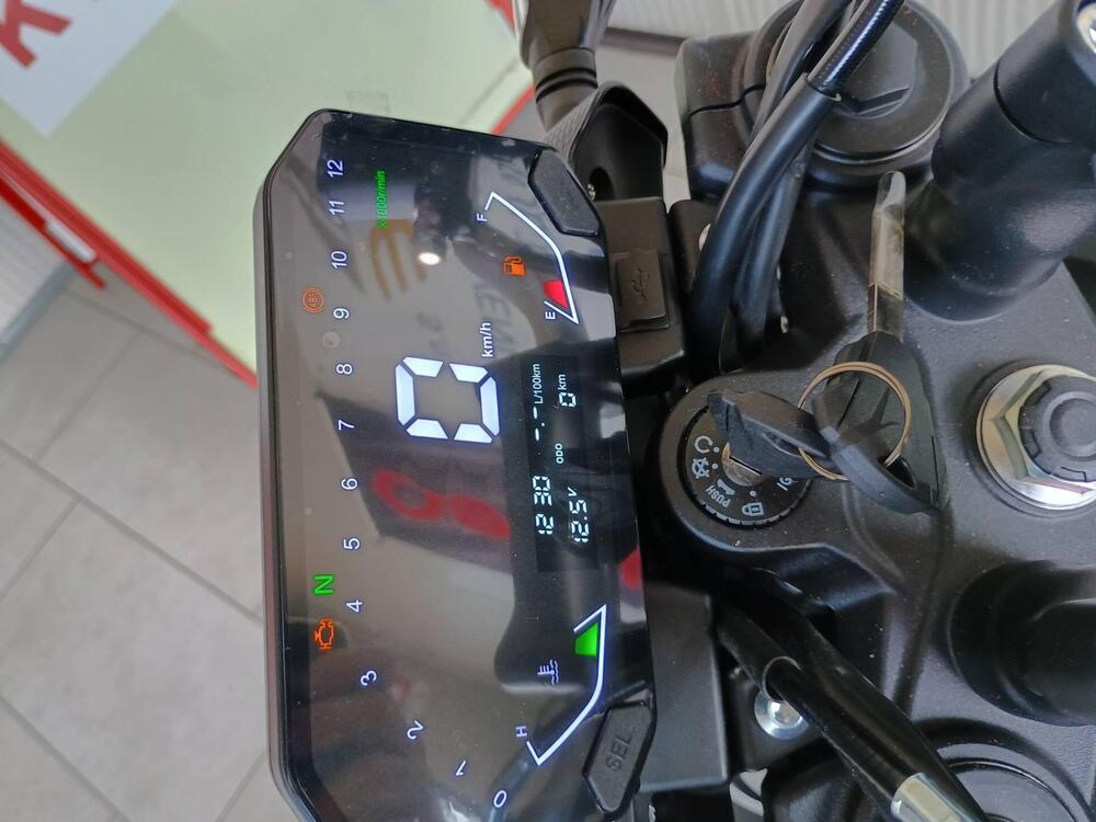 Voge Brivido 125R (2023 - 25) (5)