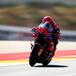 MotoGP 2025. GP di Spagna ad Aragon. Pre-qualifiche: Marc Marquez domina, poi Alex Marquez. Pecco Bagnaia nei 10 [RISULTATI]