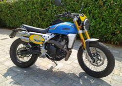 Fantic Motor Caballero 500 Anniversary (2020 - 21) usata