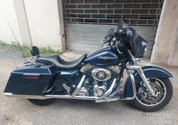 Harley-Davidson 1584 Street Glide (2008 - 10) - FLHX usata