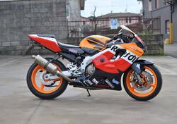 Honda CBR 600 F Sport usata