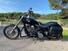 Harley-Davidson 1584 Wide Glide (2007 - 11) - FXDWG (7)