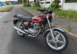 Honda CB 400 N usata