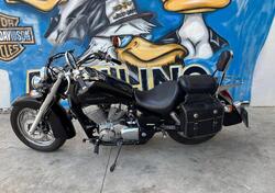 Honda Shadow 750 (2004) usata