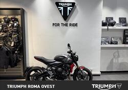 Triumph Trident 660 (2021 - 24) usata