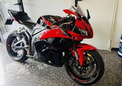 Honda CBR 600 RR (2009 - 12) usata