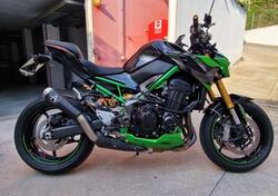 Kawasaki Z 900 SE (2022 - 24) usata