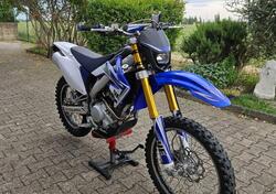 Vent Baja 125 4t RR (2013 - 18) usata