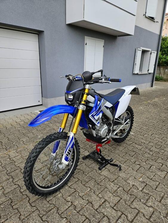 Vent Baja 125 4t RR (2013 - 18) (3)