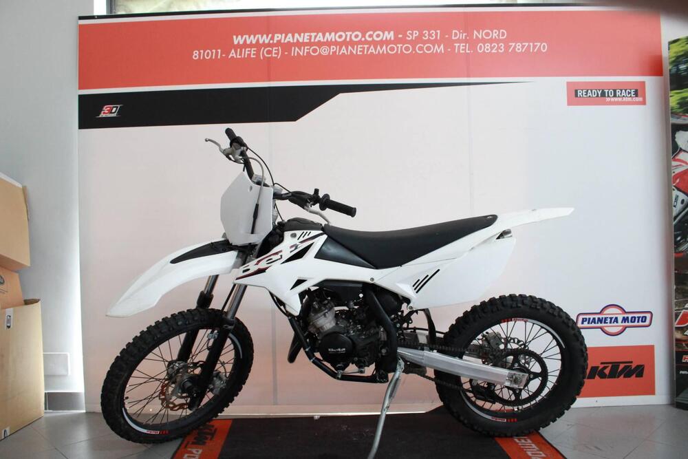 Betamotor RR 50 Enduro (2018 - 20)