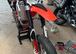 Betamotor RR 450 4T Enduro (2014) usata