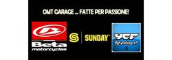 OMT Garage
