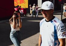 Creatività a tutto gas: scopri come entrare in Formula 1 con la Creator Platform di Visa Cash App RB