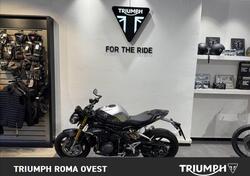 Triumph Speed Triple 1200 RS (2021 - 24) usata