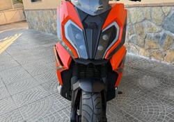 Wottan Motor Storm-V+ 125 (2023 - 25) usata