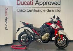 Ducati Multistrada V4 Pikes Peak (2021 - 24) usata