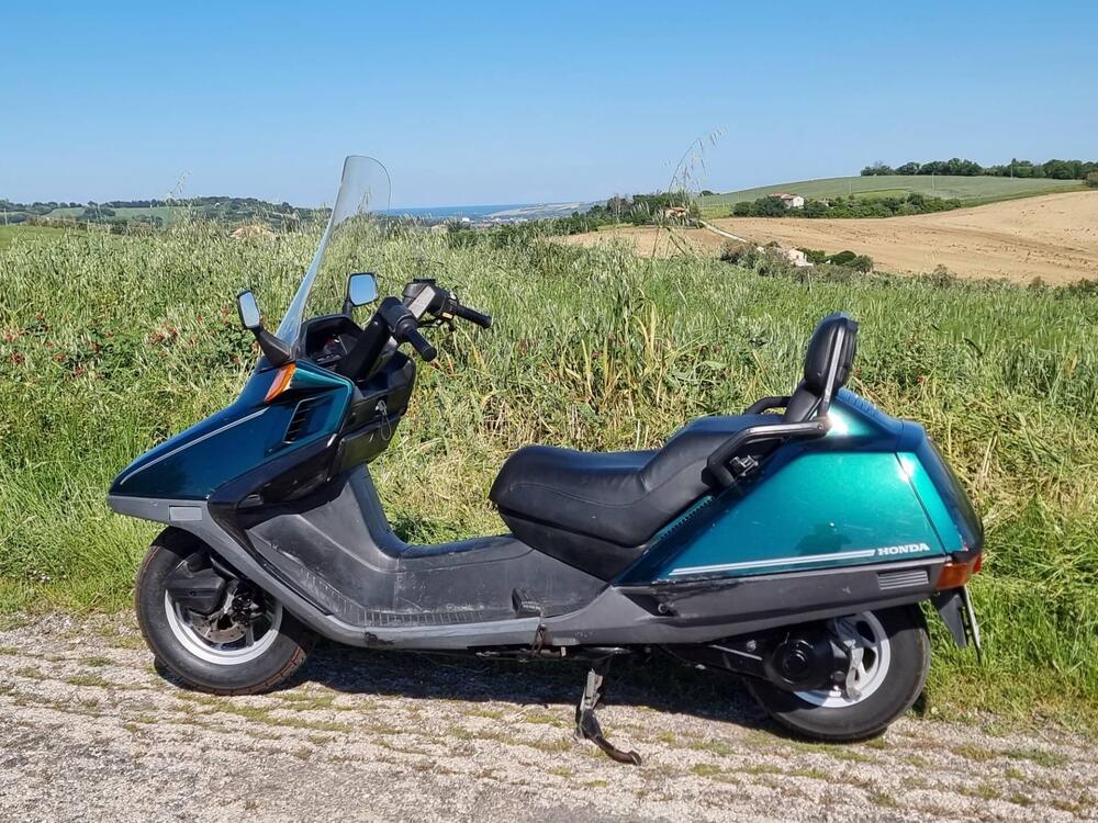 Honda CN 250