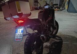Moto Morini X-Cape 650 (2021 - 25) usata