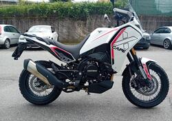 Moto Morini X-Cape 700 Alloy Wheels (2025) usata