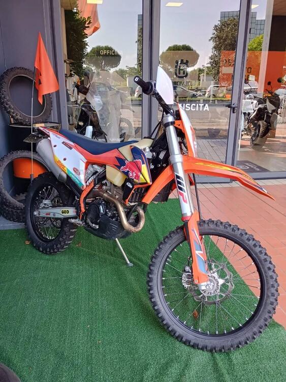 KTM 250 EXC-F (2022) (3)