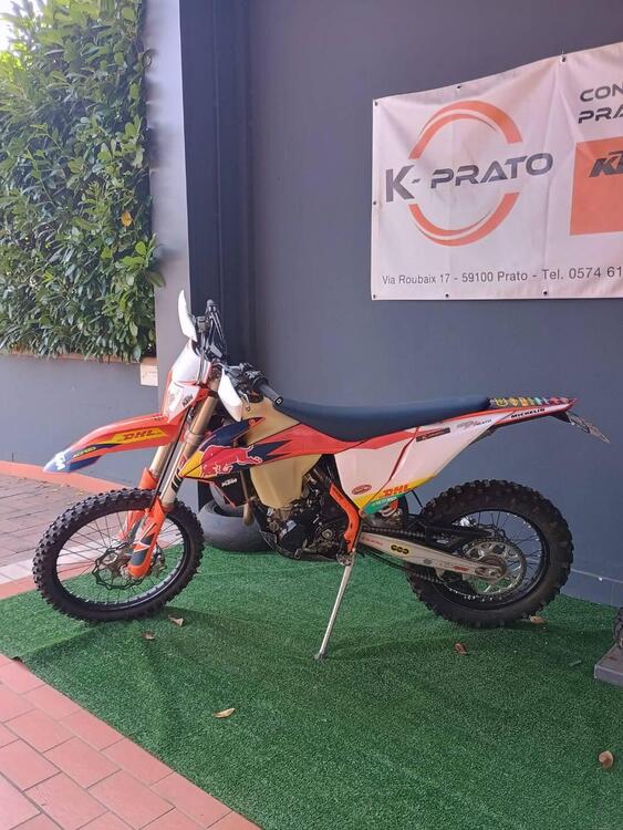 KTM 250 EXC-F (2022) (2)