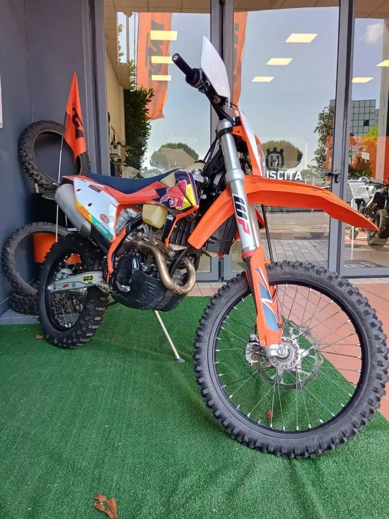 KTM 250 EXC-F (2022) (6)