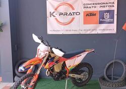 KTM 250 EXC-F (2022) usata
