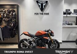 Triumph Speed Triple 1200 RS (2021 - 24) usata