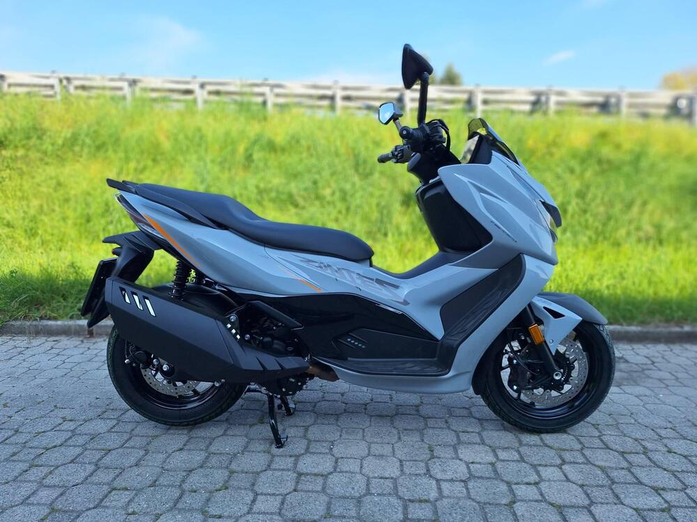 Zontes ZT368-D (2025)