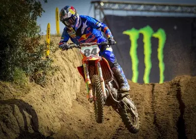 MXGP25 #11 Lettonia preview. Suspence, interrogativi e possibilità