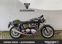 Triumph Thruxton 900 (2004 - 15) usata
