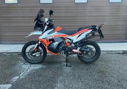 KTM 890 Adventure R (2021) usata