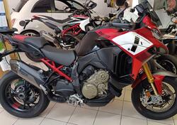 Ducati Multistrada V4 Pikes Peak (2021 - 24) usata