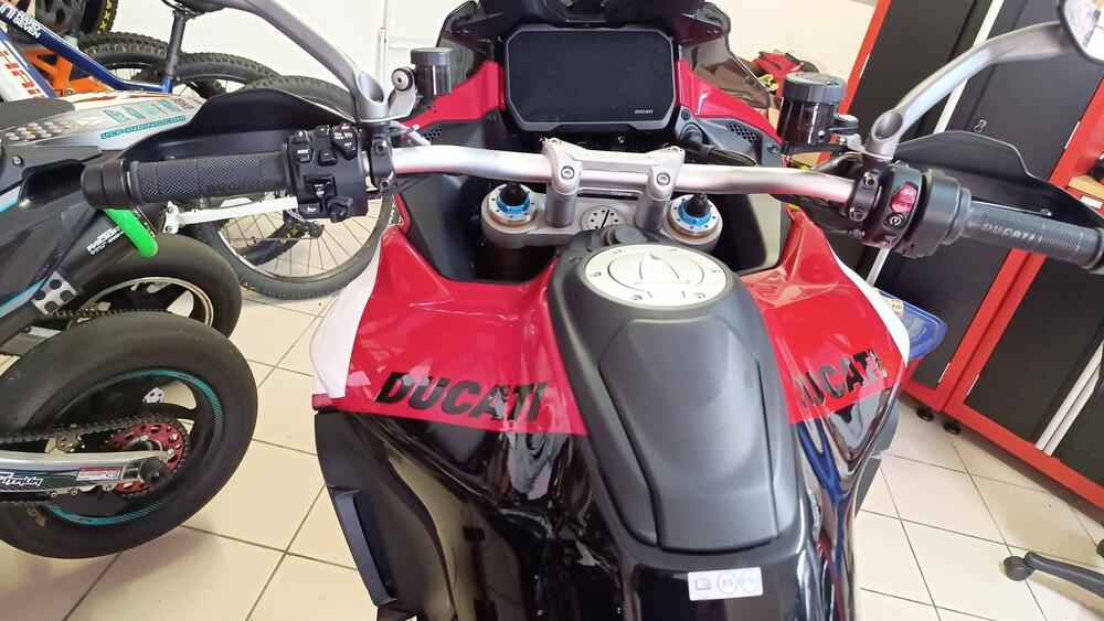 Ducati Multistrada V4 Pikes Peak (2021 - 24) (3)