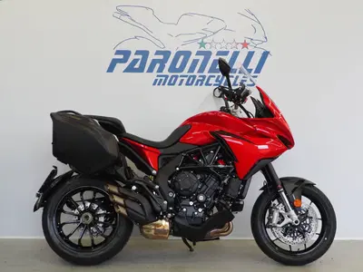MV Agusta Turismo Veloce 800 R (2023 - 26) usata