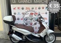 Piaggio Beverly 300 i.e. ABS-ASR (2016 - 20) usata