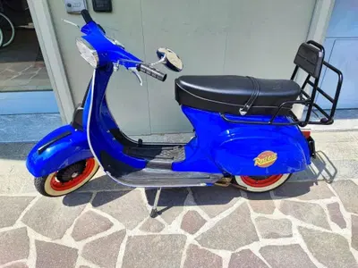 Piaggio Vespa 50 Special 3 marce d'epoca