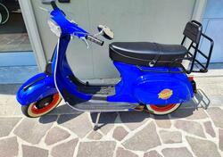 Piaggio Vespa 50 Special 3 marce d'epoca