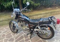 Suzuki GN 250 usata