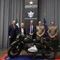 Festa FMI: iscritta la moto n. 300.000 al Registro Storico
