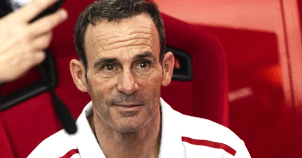 MotoGP 2025. GP di Spagna ad Aragon. Alberto Puig: &ldquo;Martin? Non ci pensiamo, perch&eacute; non conosciamo la sua situazione con Aprilia&rdquo;
