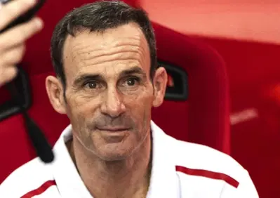 MotoGP 2025. GP di Spagna ad Aragon. Alberto Puig: “Martin? Non ci pensiamo, perché non conosciamo la sua situazione con Aprilia”