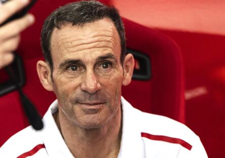 Alberto Puig: “Martin? Non ci pensiamo, perché non conosciamo la sua situazione con Aprilia”