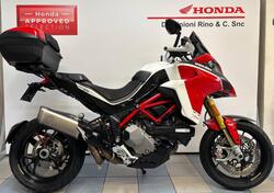 Ducati Multistrada 1260 Pikes Peak (2018 - 20) usata