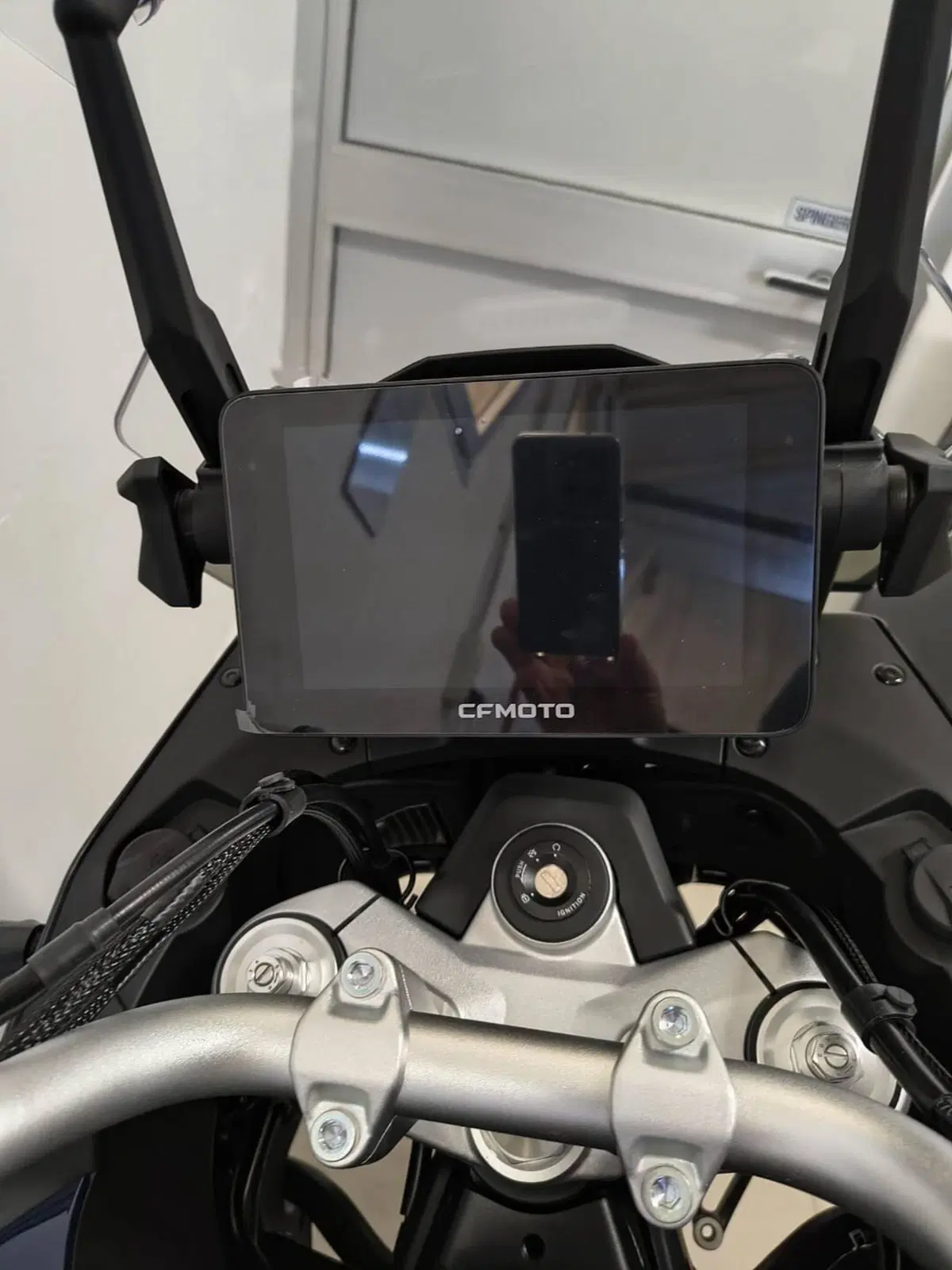 CFMOTO 800MT Sport (2022 - 26) (4)
